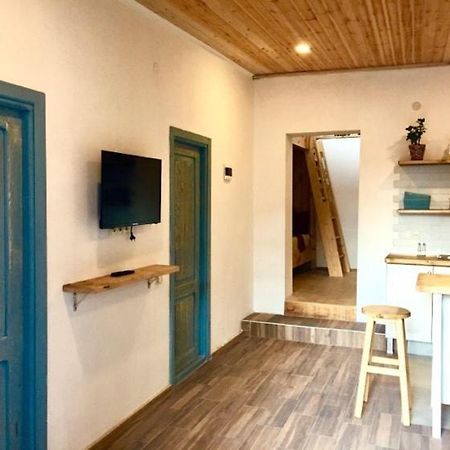 Sweet Home بورجومي المظهر الخارجي الصورة